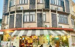 Rhythm of life guesthouse