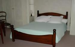 Chambres d'Hotes La Maison Blanche