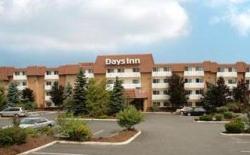 Country Inn & Suites by Radisson, Delta Park North Portland