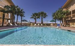 Travelodge by Wyndham Houston Cy-Fair