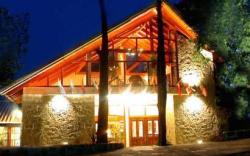 Los Espinillos Hotel y Spa