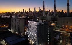 DoubleTree by Hilton Long Island City New York