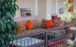 RIAD KALE POLIS