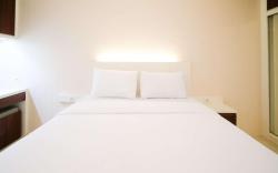 Compact Cozy Studio Bale Hinggil Apt By Travelio