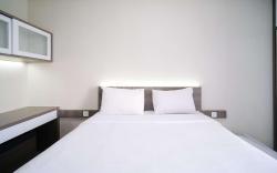 Tidy & Comfy Studio @ Bale Hinggil Apt By Travelio