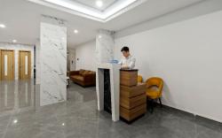 Studio 352 buoi street