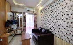 Comfort Stay 2BR at Bogor Valley Apt By Travelio