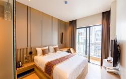 My My Hotel 2
