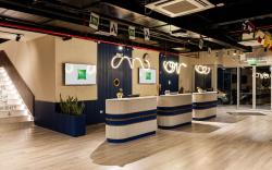 Ibis Styles El Malecon Guayaquil