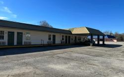 Sparta Seven Motel By OYO near Milledgeville