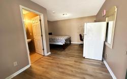 Sparta Seven Motel By OYO near Milledgeville
