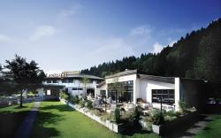 Landzeit Restaurant Angath