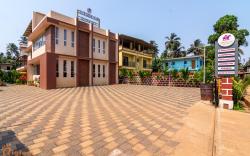 Arnnas Resort in Diveagar