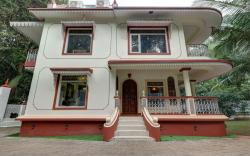 Baagh House Villa