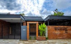 Rumah Satu by NK