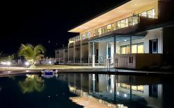 W Golf Resort