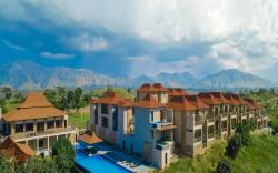 Sajjan Bagh Resort Kumbhalgarh 