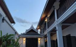 Villa Mueang Nuea Boutique Hotel