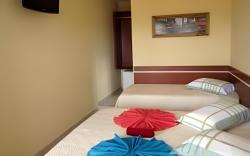 Leme Plaza Hotel