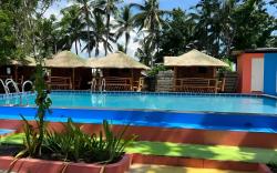 Scott's Seaview Resort