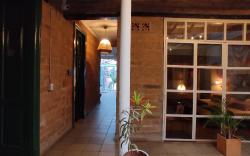 Botanica Casa Hotel