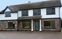 Lios Na Manach ECO B&B