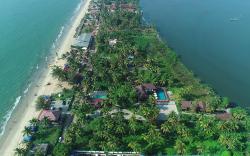 Maliekal Heritance Cherai.