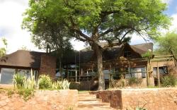 Marula Cottage Guest Lodge