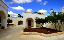 Masseria De Michele