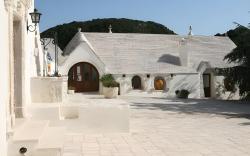 Masseria Pilano