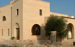 Masseria Ruri Pulcra