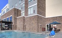 Hyatt Place Dallas/The Colony