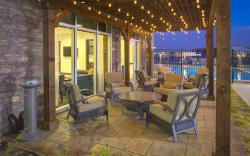 Hyatt Place Dallas/The Colony