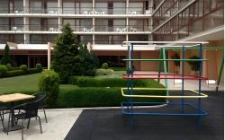 Mercury Hotel-Premium All Inclusive