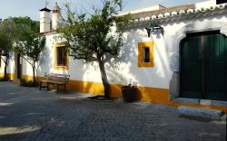 Herdade da Diabroria - Agroturismo