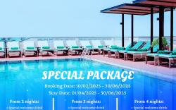Little Gem. An Eco-Friendly Boutique Hotel & Spa