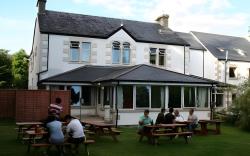 Morag's Lodge