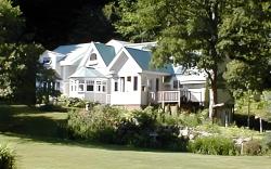 Mountain Valley Retreat