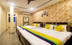 Itsy Hotels Yogeshwara Grand