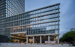 UrCove by Hyatt Shenzhen Futian CBD