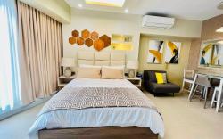 AEON TOWERS STUDIO SUITE (by:skyspottravelcentra)