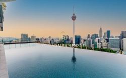 Ceylonz Suites nr Pavilion & KLCC by YourSuperhost
