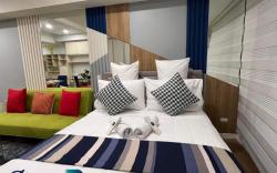 Rinann's Staycation 1521 Abreeza Tower 2 Condotel