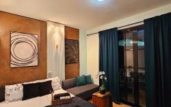 Cinema Room at Intramuros by IN Cafe