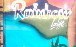 Rainbow Bed & Breakfast