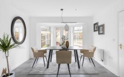 Luxury Home in Braintree Town