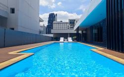 NaNaBTS/Sukhumvit/1BR/Free WiFi