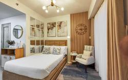 Wooden Aesthetic Studio @ Inspiria | Casa El Elyon