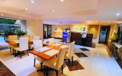 Arzo Hotel Manila