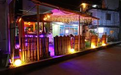 WOZA INN BORACAY